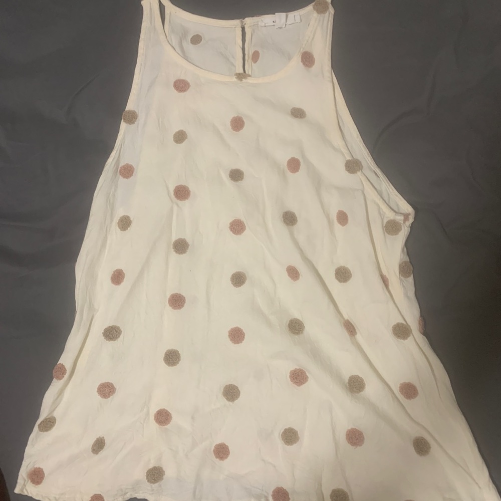Womens size medium blouse
